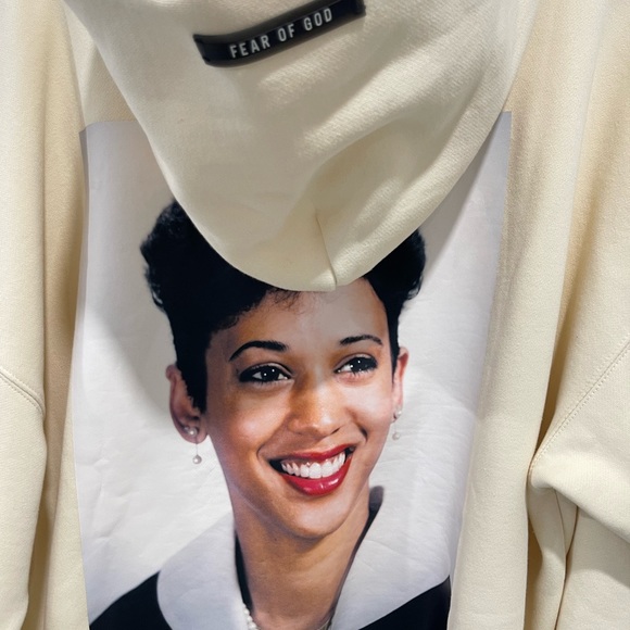 Fear of God, Essentials Limited Edition Hoodie - Picture 2 of 6